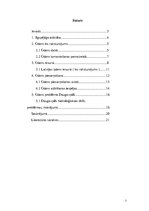 Referāts 'Viss dzīvais nāk no ūdens', 3.