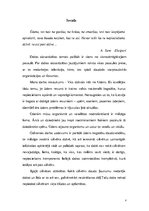 Referāts 'Viss dzīvais nāk no ūdens', 4.