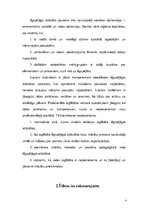 Referāts 'Viss dzīvais nāk no ūdens', 6.