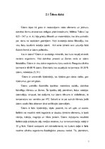 Referāts 'Viss dzīvais nāk no ūdens', 7.