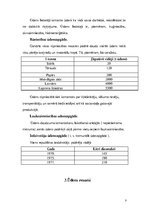 Referāts 'Viss dzīvais nāk no ūdens', 9.