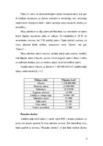 Referāts 'Viss dzīvais nāk no ūdens', 10.