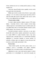 Referāts 'Viss dzīvais nāk no ūdens', 11.