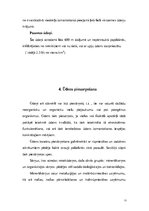 Referāts 'Viss dzīvais nāk no ūdens', 13.