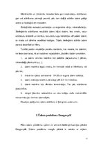 Referāts 'Viss dzīvais nāk no ūdens', 17.