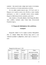 Referāts 'Viss dzīvais nāk no ūdens', 18.