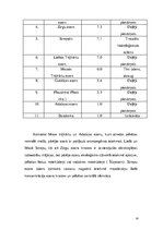 Referāts 'Viss dzīvais nāk no ūdens', 20.