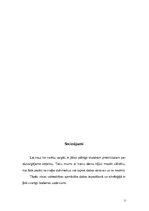 Referāts 'Viss dzīvais nāk no ūdens', 21.