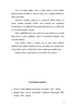 Referāts 'Viss dzīvais nāk no ūdens', 22.