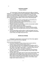 Referāts 'Mārketinga kompleksa plāns a/s "Latvijas Balzams"', 3.