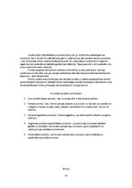 Referāts 'Mārketinga kompleksa plāns a/s "Latvijas Balzams"', 10.