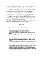 Referāts 'Mārketinga kompleksa plāns a/s "Latvijas Balzams"', 17.