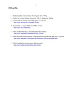 Referāts 'Latvijas kultūras vēsture', 8.