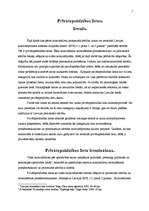 Referāts 'Privātapsūdzības lietas', 1.