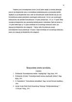 Referāts 'Privātapsūdzības lietas', 14.