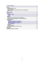 Referāts 'Viesnīcas un restorānu nozares analīze', 2.