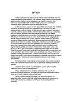 Referāts 'Viesnīcas un restorānu nozares analīze', 3.