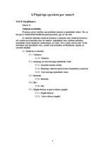 Referāts 'Viesnīcas un restorānu nozares analīze', 4.