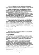 Referāts 'Viesnīcas un restorānu nozares analīze', 5.