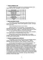 Referāts 'Viesnīcas un restorānu nozares analīze', 6.