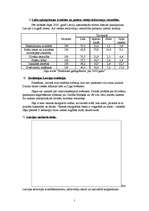 Referāts 'Viesnīcas un restorānu nozares analīze', 7.