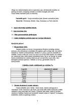 Referāts 'Viesnīcas un restorānu nozares analīze', 8.