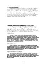 Referāts 'Viesnīcas un restorānu nozares analīze', 9.