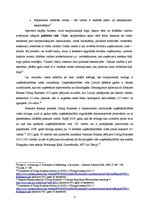 Konspekts 'Starptautiskā biznesa vide', 4.