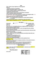 Konspekts 'Asins', 1.