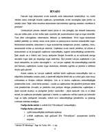 Referāts 'SIA "Pārvadājumi" konkurētspējas novērtējums ', 4.