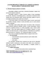 Referāts 'SIA "Pārvadājumi" konkurētspējas novērtējums ', 6.