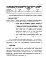 Referāts 'SIA "Pārvadājumi" konkurētspējas novērtējums ', 9.