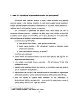 Referāts 'SIA "Pārvadājumi" konkurētspējas novērtējums ', 15.