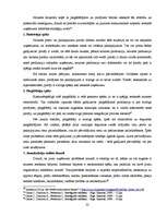 Referāts 'SIA "Pārvadājumi" konkurētspējas novērtējums ', 22.