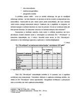 Referāts 'SIA "Pārvadājumi" konkurētspējas novērtējums ', 24.