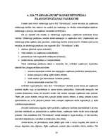 Referāts 'SIA "Pārvadājumi" konkurētspējas novērtējums ', 26.