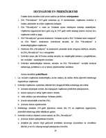 Referāts 'SIA "Pārvadājumi" konkurētspējas novērtējums ', 29.