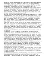 Eseja 'Can Old Immigration Theories Be Applied to New Immigrants? ', 1.