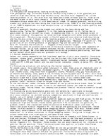 Eseja 'Fully Marketing Report', 3.