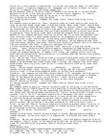 Eseja 'Fully Marketing Report', 4.