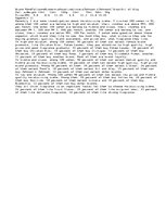 Eseja 'Fully Marketing Report', 5.