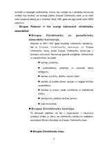 Referāts 'Eiropas Padome', 6.