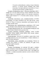 Referāts 'Eiropas Padome', 7.