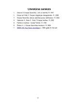 Referāts 'Eiropas Padome', 13.