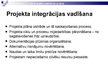 Prezentācija 'Projektu vadība', 2.