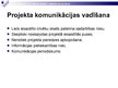 Prezentācija 'Projektu vadība', 9.