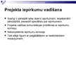 Prezentācija 'Projektu vadība', 11.