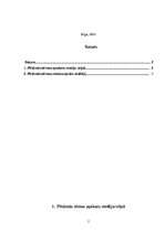 Referāts 'COVID – 19 ietekme uz ekonomiku un uzņēmējiem', 2.