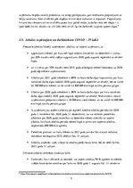 Referāts 'COVID – 19 ietekme uz ekonomiku un uzņēmējiem', 5.