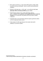 Referāts 'COVID – 19 ietekme uz ekonomiku un uzņēmējiem', 6.